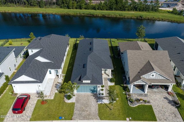 245 CREEKMORE Drive, St. Augustine, FL 32092