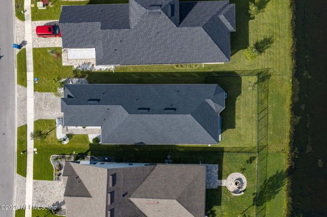245 CREEKMORE Drive, St. Augustine, FL 32092