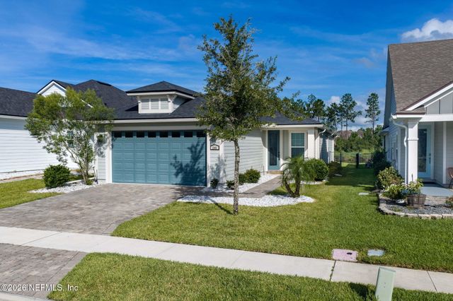245 CREEKMORE Drive, St. Augustine, FL 32092