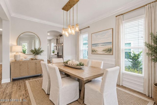 245 CREEKMORE Drive, St. Augustine, FL 32092