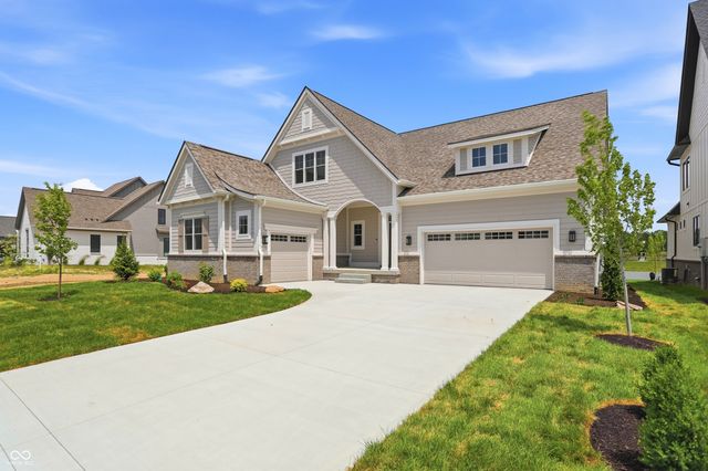 19823 Chatham Shore Lane, Westfield, IN 46074