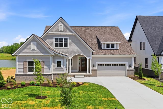 19823 Chatham Shore Lane, Westfield, IN 46074