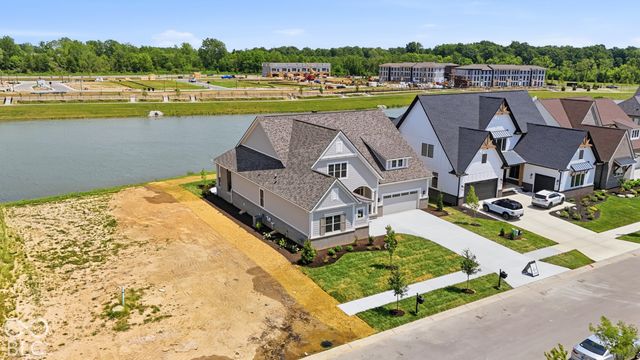 19823 Chatham Shore Lane, Westfield, IN 46074