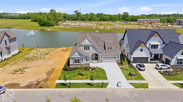 19823 Chatham Shore Lane, Westfield, IN 46074