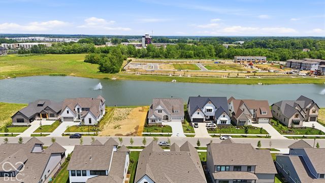 19823 Chatham Shore Lane, Westfield, IN 46074