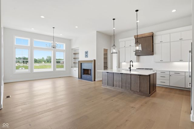19823 Chatham Shore Lane, Westfield, IN 46074