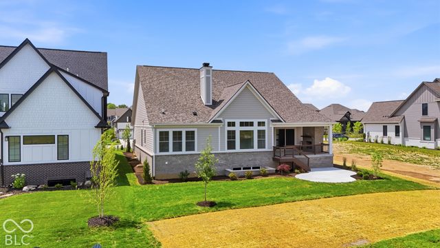 19823 Chatham Shore Lane, Westfield, IN 46074