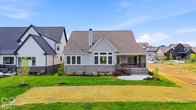 19823 Chatham Shore Lane, Westfield, IN 46074