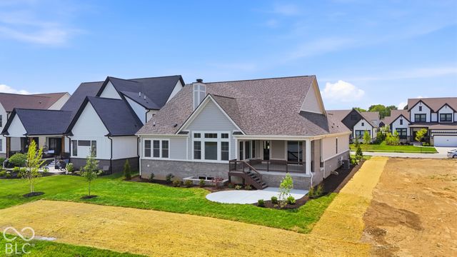 19823 Chatham Shore Lane, Westfield, IN 46074