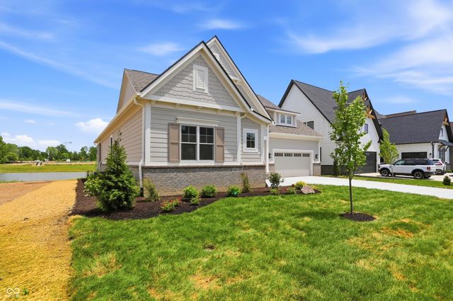 19823 Chatham Shore Lane, Westfield, IN 46074