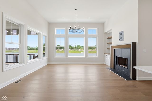 19823 Chatham Shore Lane, Westfield, IN 46074