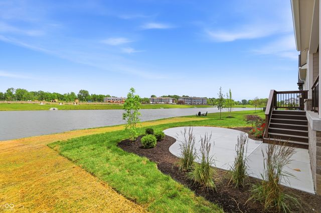 19823 Chatham Shore Lane, Westfield, IN 46074