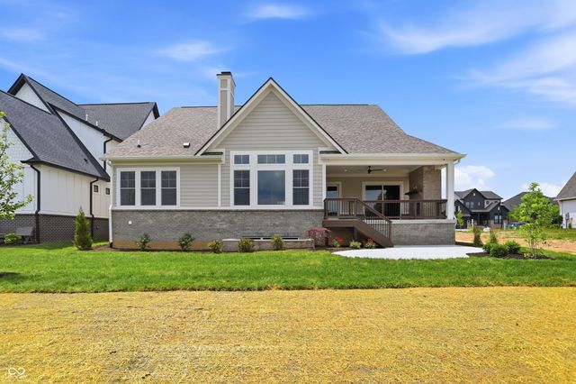 19823 Chatham Shore Lane, Westfield, IN 46074