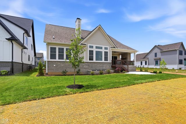 19823 Chatham Shore Lane, Westfield, IN 46074
