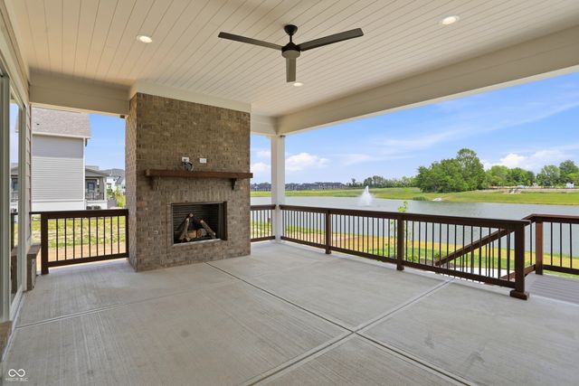 19823 Chatham Shore Lane, Westfield, IN 46074