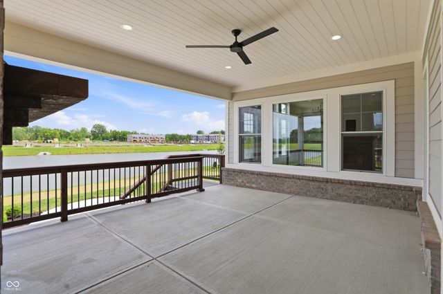 19823 Chatham Shore Lane, Westfield, IN 46074