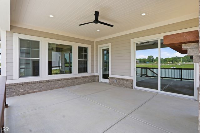19823 Chatham Shore Lane, Westfield, IN 46074