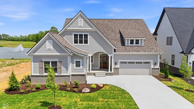 19823 Chatham Shore Lane, Westfield, IN 46074
