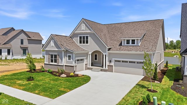 19823 Chatham Shore Lane, Westfield, IN 46074