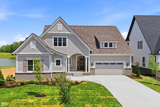 19823 Chatham Shore Lane, Westfield, IN 46074