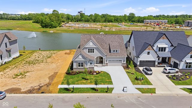 19823 Chatham Shore Lane, Westfield, IN 46074