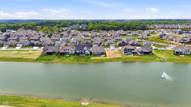 19823 Chatham Shore Lane, Westfield, IN 46074