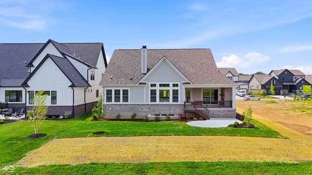 19823 Chatham Shore Lane, Westfield, IN 46074