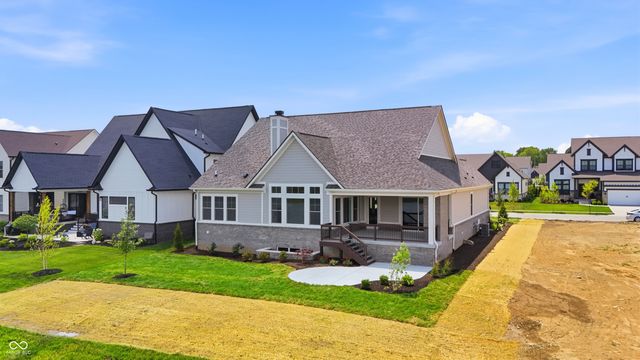 19823 Chatham Shore Lane, Westfield, IN 46074