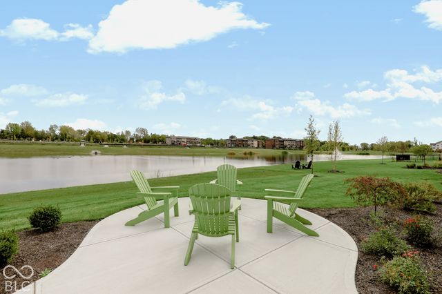 19823 Chatham Shore Lane, Westfield, IN 46074