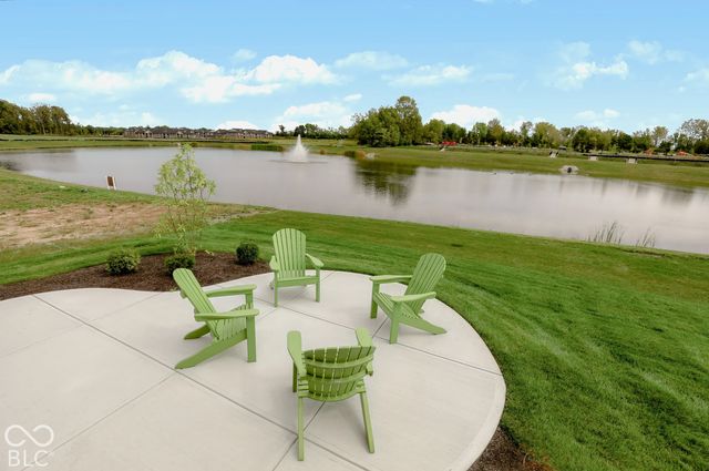 19823 Chatham Shore Lane, Westfield, IN 46074