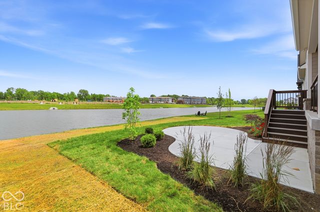 19823 Chatham Shore Lane, Westfield, IN 46074