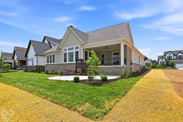 19823 Chatham Shore Lane, Westfield, IN 46074