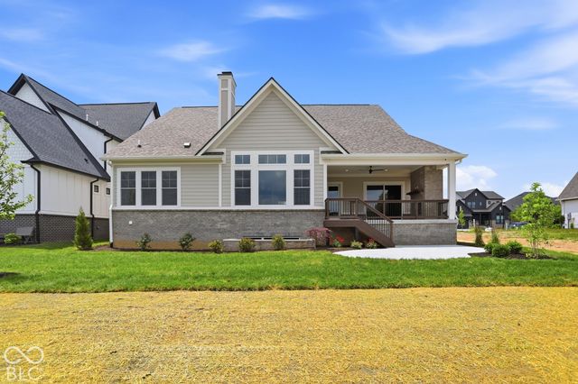 19823 Chatham Shore Lane, Westfield, IN 46074
