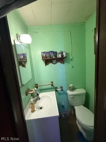 3800 Liberty Avenue, Shadyside, OH 43947