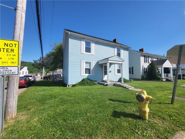 3800 Liberty Avenue, Shadyside, OH 43947