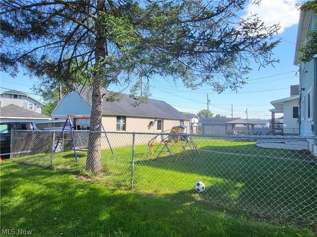 3800 Liberty Avenue, Shadyside, OH 43947