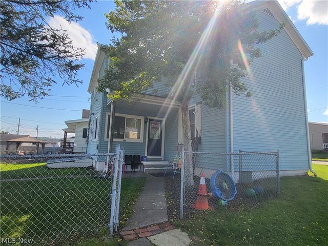3800 Liberty Avenue, Shadyside, OH 43947