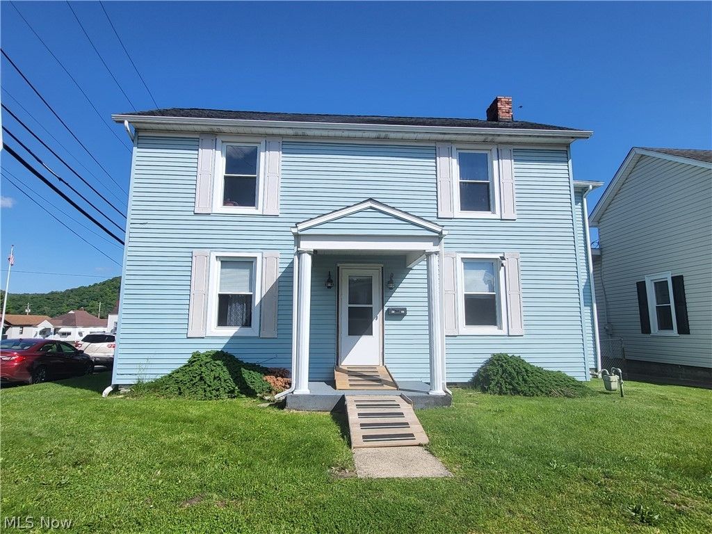 3800 Liberty Avenue, Shadyside, OH 43947