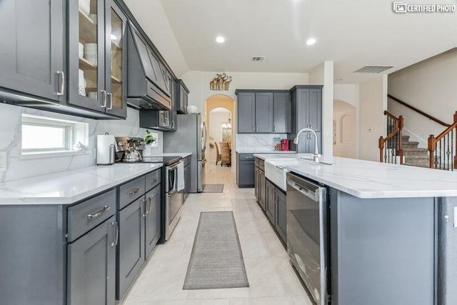 920 Arvada DR, Leander, TX 78641