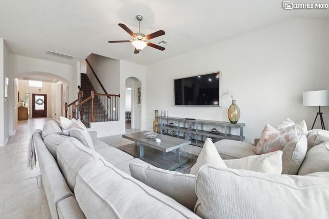 920 Arvada DR, Leander, TX 78641