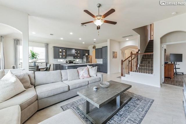 920 Arvada DR, Leander, TX 78641