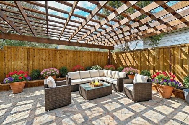 869 Peavy Road, Dallas, TX 75218