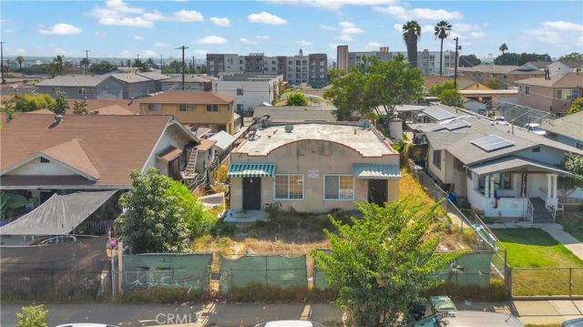 3548 Sabina, County - Los Angeles, CA 90023