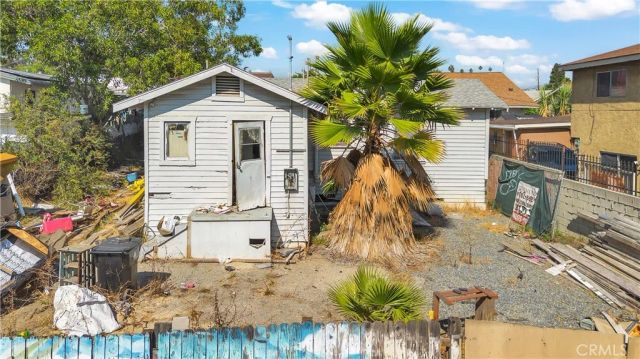 3548 Sabina, County - Los Angeles, CA 90023