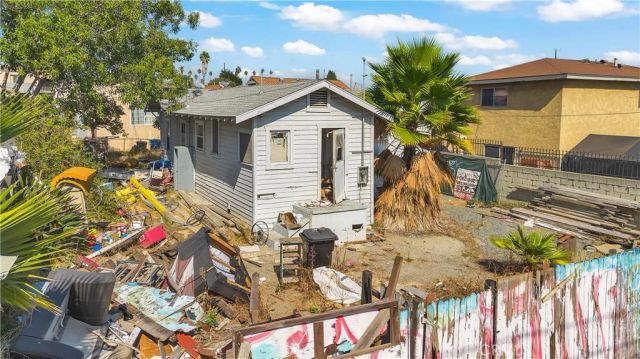 3548 Sabina, County - Los Angeles, CA 90023