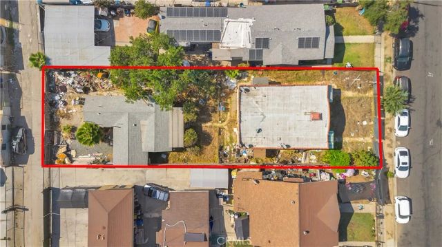 3548 Sabina, County - Los Angeles, CA 90023
