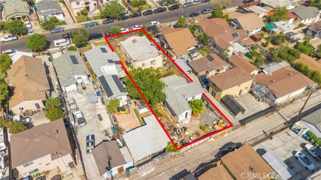 3548 Sabina, County - Los Angeles, CA 90023