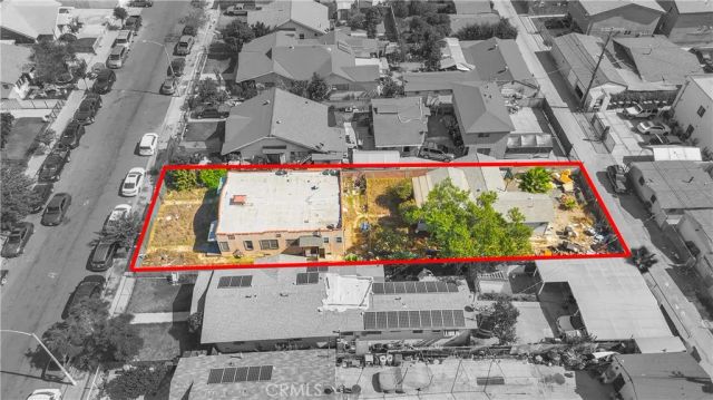 3548 Sabina, County - Los Angeles, CA 90023
