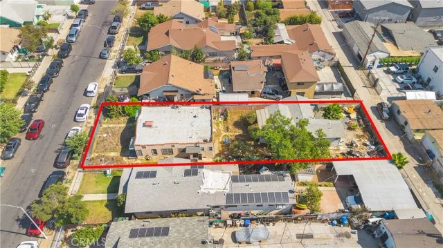 3548 Sabina, County - Los Angeles, CA 90023
