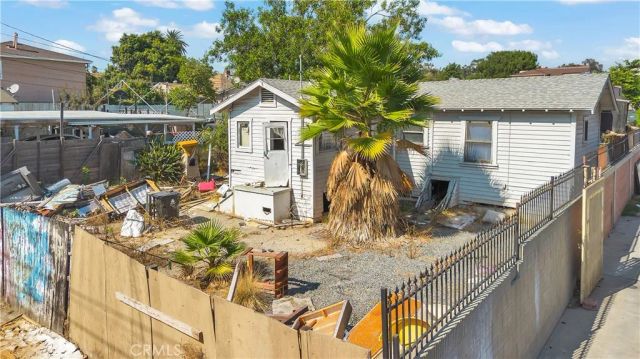 3548 Sabina, County - Los Angeles, CA 90023